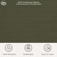 thumbnail image 4 of Serta Brady Modular Sectional Sofa, 4 of 10