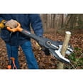 thumbnail image 3 of Worx JawSaw 5 Amp Electric Corded Chainsaw, 3 of 4