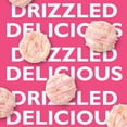 thumbnail image 4 of Drizzilicious Frosted Strawberry Mini Rice Cakes, 8 oz., 4 of 5