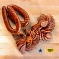 thumbnail image 5 of Dickey's Original Polish Rope Sausage 36 oz., 5 of 5