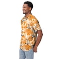 thumbnail image 2 of NCAA Hawaiian Shirt, 2 of 4
