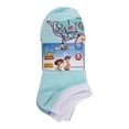 thumbnail image 6 of Character Boys No Show Sock, 6 of 7