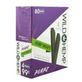 thumbnail image 1 of Wild Hemp Purpz Hemp Wraps 4 ct., 20 pk., 1 of 1