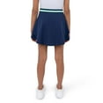 thumbnail image 2 of Wilson Girls Tennis Skort, 2 of 4