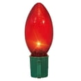 thumbnail image 2 of Member's Mark 50ct LED C9 Lights, 21' Lighted Length, 2 of 5