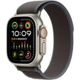 thumbnail image 1 of Apple Watch Ultra 2 GPS + Cellular 49mm Titanium Case, 1 of 6