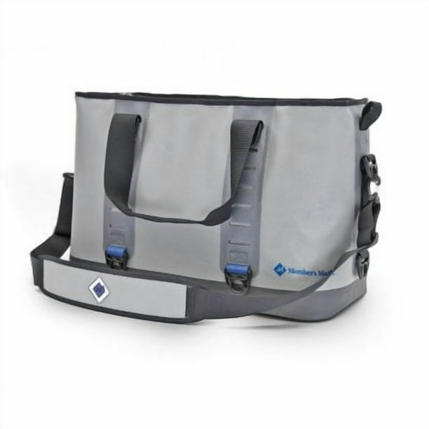 sams club yeti bag 30L WELDED TOTE MEMBER'S MARK