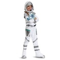 thumbnail image 10 of Member's Mark Astronaut Kids Premium Costume, 10 of 11