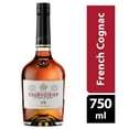 thumbnail image 2 of Courvoisier VS Cognac, 750 ml, 2 of 4