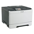 thumbnail image 3 of Lexmark CS517de Color Laser Printer, 3 of 3