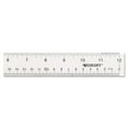 thumbnail image 3 of Westcott See Through Acrylic Ruler, 12", Clear, 3 of 6
