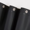 thumbnail image 2 of London Fog Shower Curtain Liner, 2 of 9