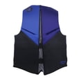 thumbnail image 2 of Body Glove Men's Segmented PFD Life Jacket, 2 of 7