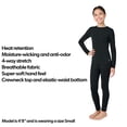 thumbnail image 7 of Free Country Kids 2-Piece Base Layer Set, 7 of 9