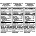 thumbnail image 2 of Diet Snapple Tea Three Flavor Variety Pack 20 fl. oz., 24 pk., 2 of 8