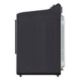 thumbnail image 6 of LG 7.3 cu. ft. Gas Dryer with NeverRust Stainless Steel Drum, 6 of 11