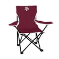 thumbnail image 1 of Logo Brands Texas A&M Aggies Youth Chair, 1 of 6