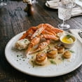 thumbnail image 4 of Member’s Mark Sea to Shining Sea Seafood Box, Frozen, 7.5 lbs., 4 of 6
