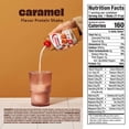 thumbnail image 3 of Premier Protein 30g High Protein Shake, Caramel 11 fl. oz., 15 pk., 3 of 7