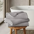 thumbnail image 5 of Member's Mark Premier Collection Bath Towel, 5 of 6
