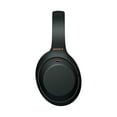 thumbnail image 3 of Sony WH1000XM4 Noise-Cancelling Over-the-Ear Wireless Bluetooth Headphones, 3 of 8