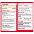 thumbnail image 8 of Tylenol PM Extra Strength Pain Relief Caplets 225 ct., 8 of 13