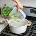 thumbnail image 7 of Honest Goods 7-Piece Silicone Food Storage Bags, 7 of 12