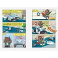 thumbnail image 2 of Agents of S.U.I.T. Boxed Set Briefcase, Paperback, 2 of 3
