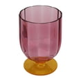 thumbnail image 8 of Member's Mark 6-Piece Outdoor 2-Tone Goblets, 8 of 13