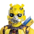 thumbnail image 5 of Transformers Bumblebee Kids Deluxe Costume, 5 of 9