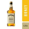 thumbnail image 2 of Jack Daniel's Tennessee Honey Flavored Whiskey 1.75 L, 2 of 9