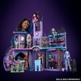 thumbnail image 3 of Monster High Haunted High School Playset, 3 of 9