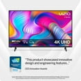 thumbnail image 14 of VIZIO 50" Class V-Series 4K LED HDR Smart TV - V505M-K09, 14 of 21