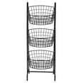 thumbnail image 5 of Member's Mark 3-Tiered Basket Stand, 5 of 6