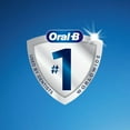 thumbnail image 6 of Oral-B Pro Advantage Battery-Powered Toothbrush, 2 Handles + 4 Brush Heads, 6 of 6