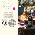 thumbnail image 3 of A to Z Oregon Pinot Noir Wine, 750 ml, 3 of 7