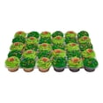 thumbnail image 1 of Football Cupcakes, 30 ct., 1 of 1