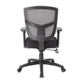 thumbnail image 6 of BOSS Office Ergonomic Mesh Task Chair with Adjustable Features, 6 of 8