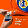 thumbnail image 4 of Tide Ultra Oxi Liquid Laundry Detergent, Fresh, 124 loads, 159 fl. oz., 4 of 9