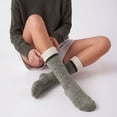 thumbnail image 5 of Hunter Women's 4-Pack Stripe Boot Socks, 5 of 6
