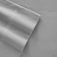 thumbnail image 4 of Shavel Micro Flannel Solid Sheet Set, Assorted Sizes, 4 of 4