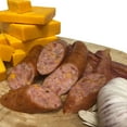 thumbnail image 6 of Member's Mark Bacon Cheddar Smoked Sausage, 12 ct., 6 of 6