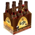 thumbnail image 2 of Leffe Blonde Ale Beer, 11.2 fl. oz. bottle, 6 pk., 2 of 3