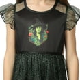 thumbnail image 4 of Kids Character Fantasy Gown, 4 of 6