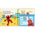 thumbnail image 2 of Pop-Up Peekaboo! Elmo Loves You, Board Book, 2 of 4