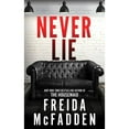thumbnail image 1 of Never Lie by Freida McFadden, Paperback, 1 of 1