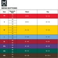 thumbnail image 7 of Member's Mark Men's Everyday Flat Front Twill Short, 7 of 7