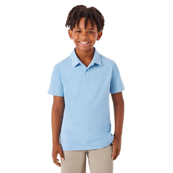 Member's Mark Boys Favorite Soft Polo