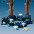 thumbnail image 4 of LEGO Harry Potter Forbidden Forest Magical Creatures Toy, 172 pcs., 4 of 5