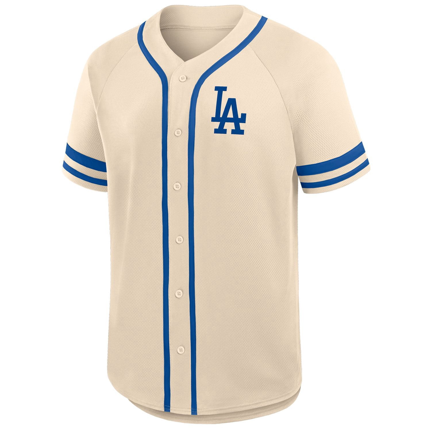 Los Angeles Dodgers Adult Jersey - Samsclub.com